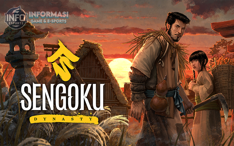 Sengoku Dynasty