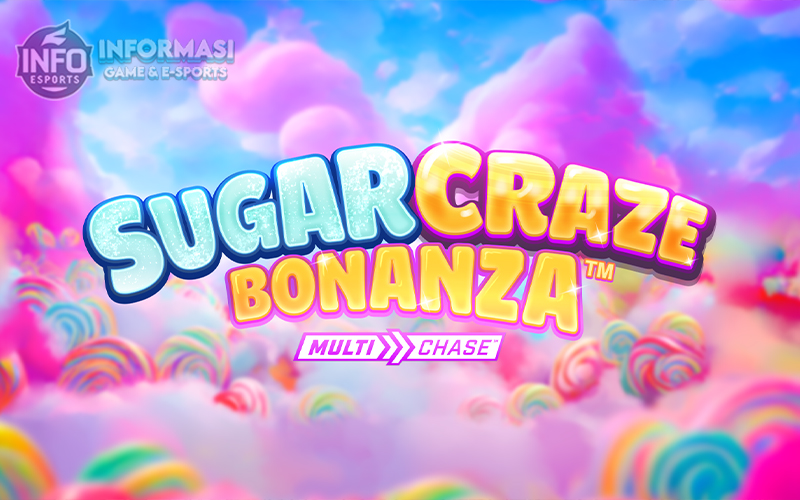 Sugar Craze Bonanza