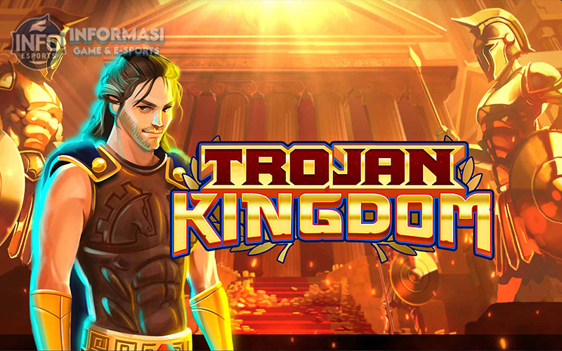 Trojan Kingdom