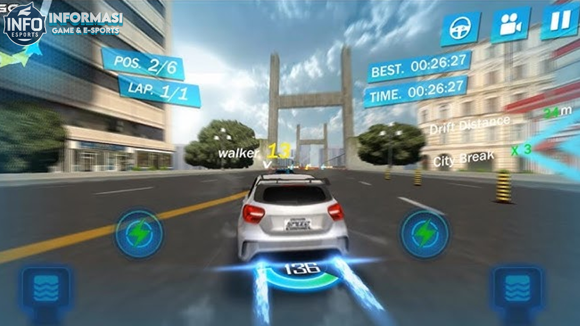 Review Street Racing 3D: Apakah Game Ini Layak Dicoba?