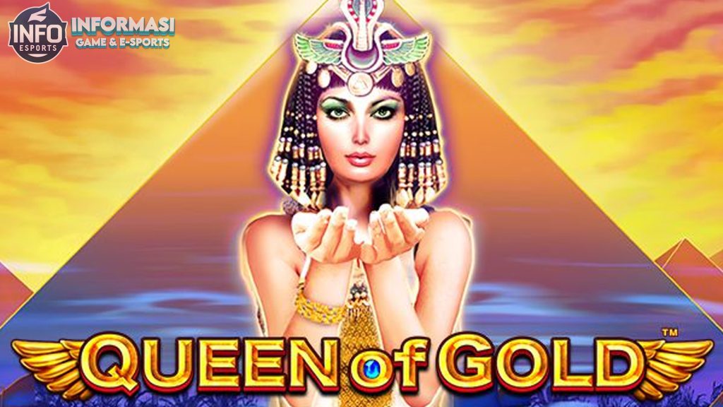 Menuju Kekayaan: Kisah Para Pemain Slot Queen of Gold