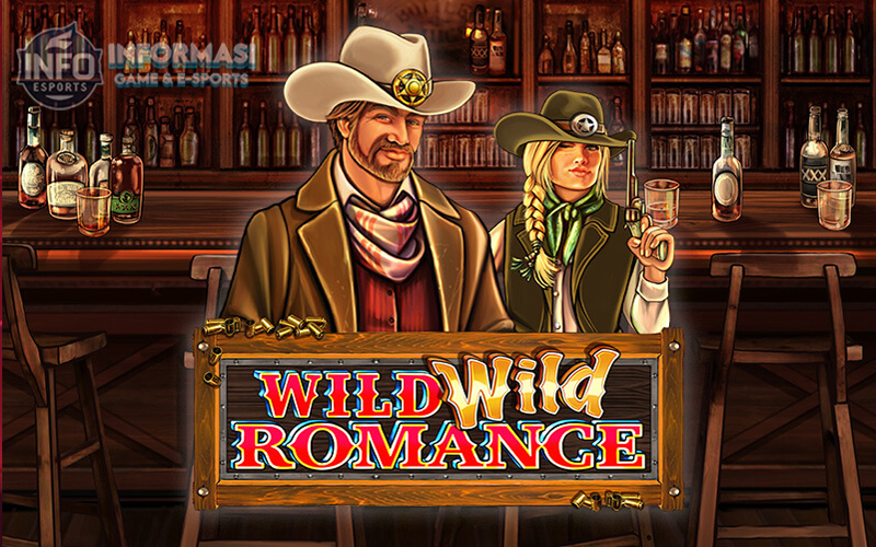 Wild Wild Romance