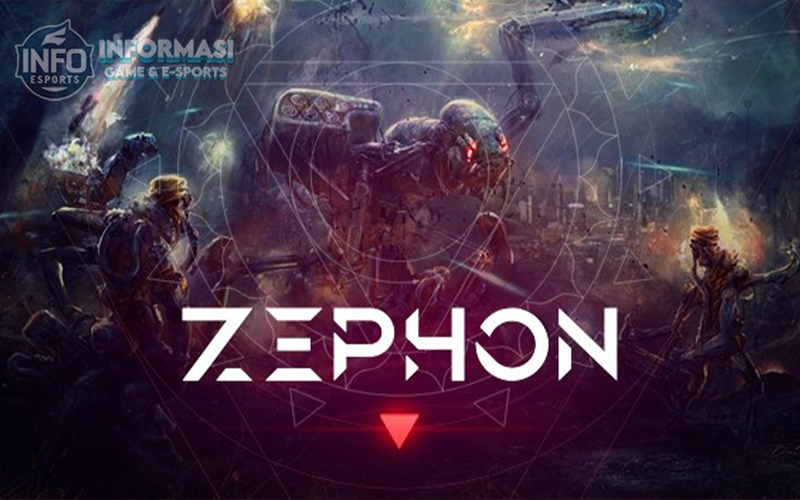 Zephon: Petualangan Seru di Dunia Fantasi yang Penuh Misteri