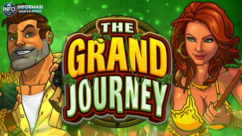 Menarik yang Bikin Kamu Ketagihan di Slot The Grand Journey