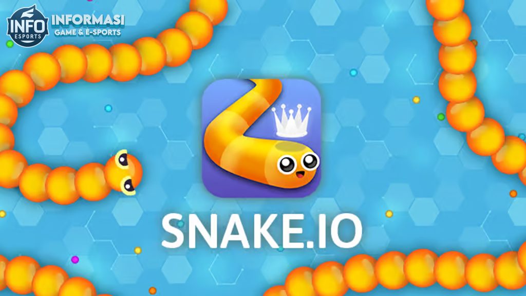 Tips Menguasai Game Snake.io dan Meningkatkan Peringkat