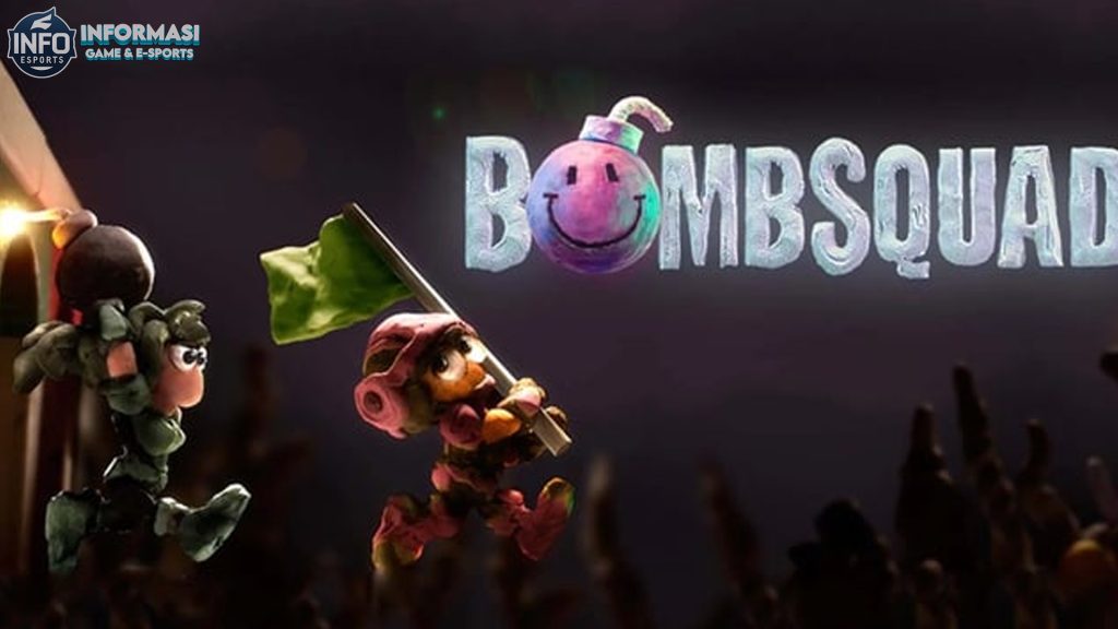 Bomb Squad: Game Multiplayer dengan Gameplay Seru