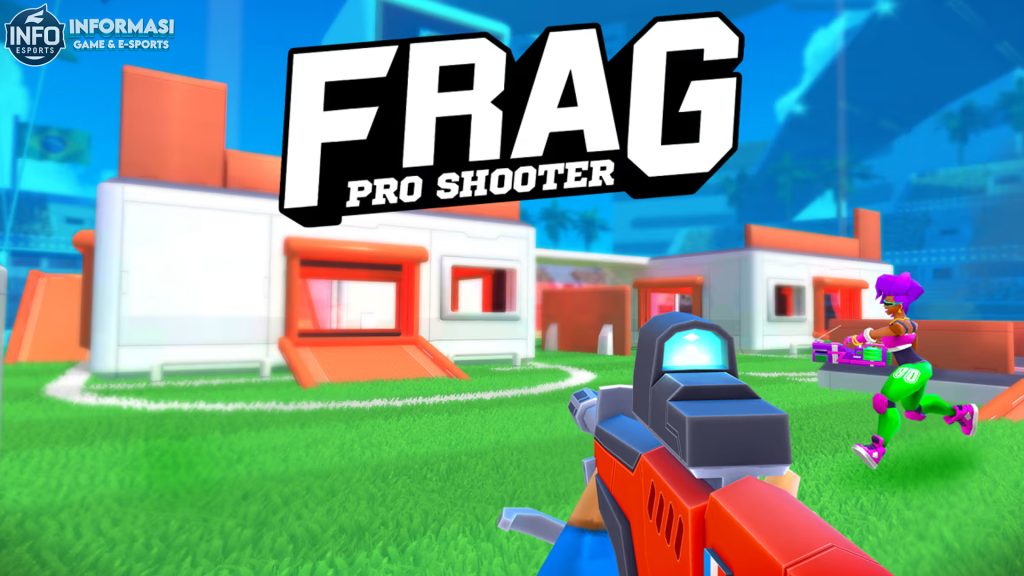Review Frag Pro Shooter: Apakah Game Ini Layak Dimainkan