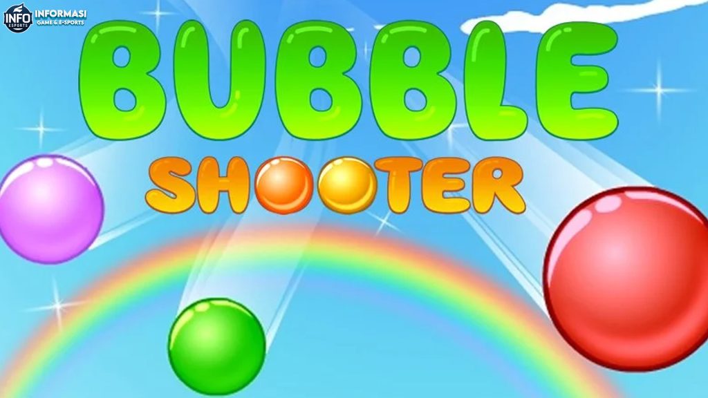 Game Bubble Shooter: Hiburan Ringan di Tengah Kesibukan