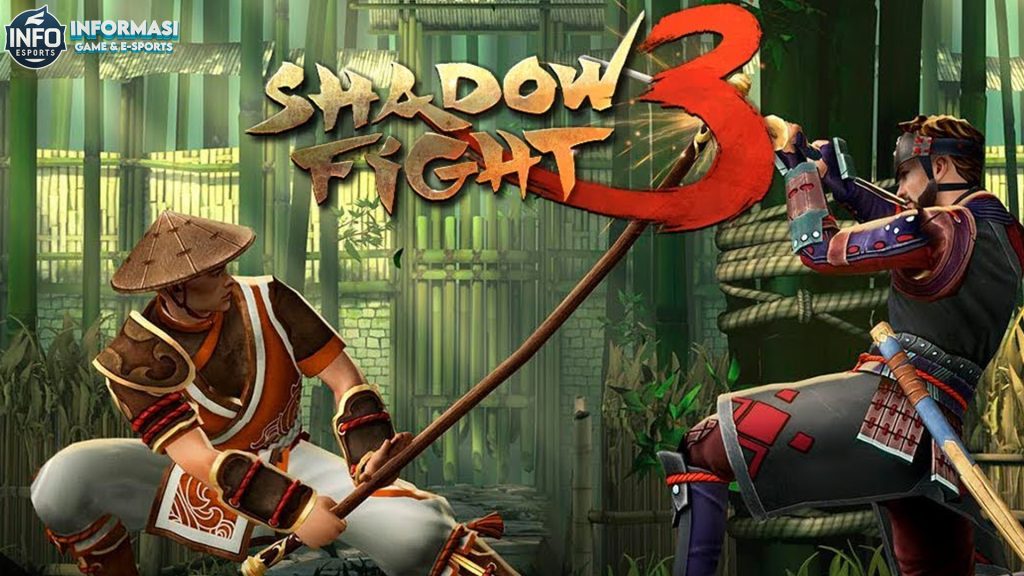 Apakah Shadow Fight 3 Masih Layak Dimainkan di Tahun Ini