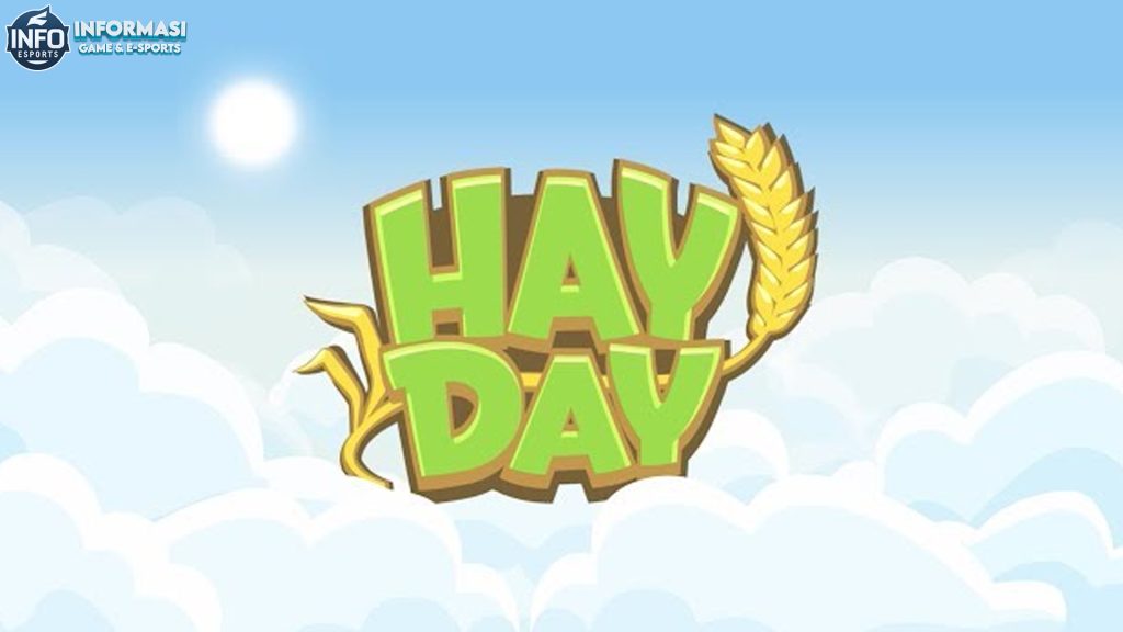 Hay Day: Game Simulasi Pertanian yang Menyenangkan