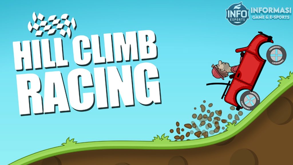 Review Hill Climb Racing: Game Balap dengan Fisika Menantang