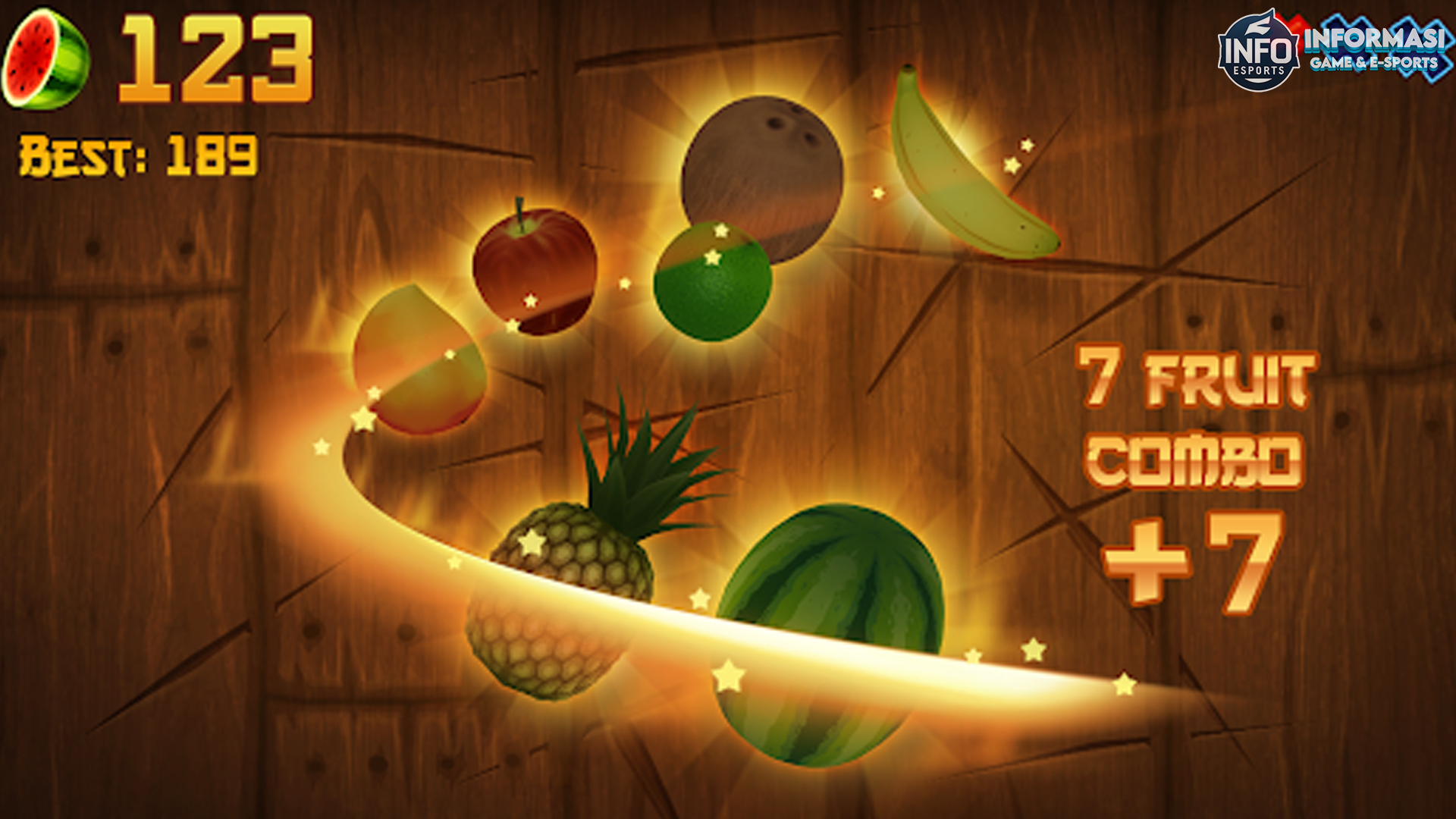 Fruit Ninja di Era Modern: Evolusi dan Pembaruan yang Menarik