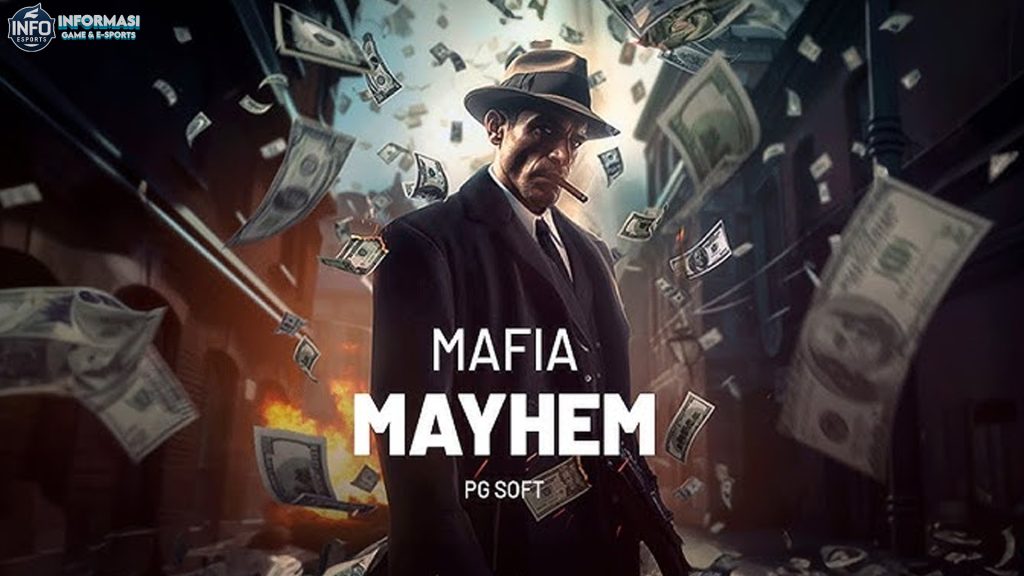 Slot Mafia Mayhem: Rahasia Jackpot & Jadi Don Terkaya