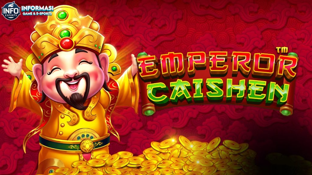 Nikmati Sensasi Menang: Mainkan Slot Emperor Caishen Hari Ini