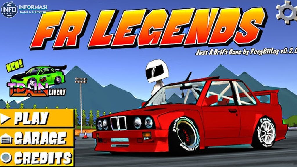 Mengapa FR Legends Adalah Game Drift Terbaik di Mobile?