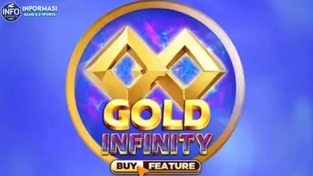 Tak Terduga! Ini Dia Fakta Mengejutkan tentang Slot Gold Infinity