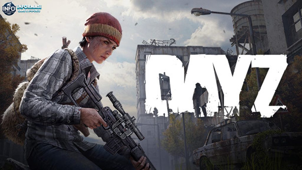DayZ: Perjalanan Panjang Membangun Dunia yang Tak Terduga