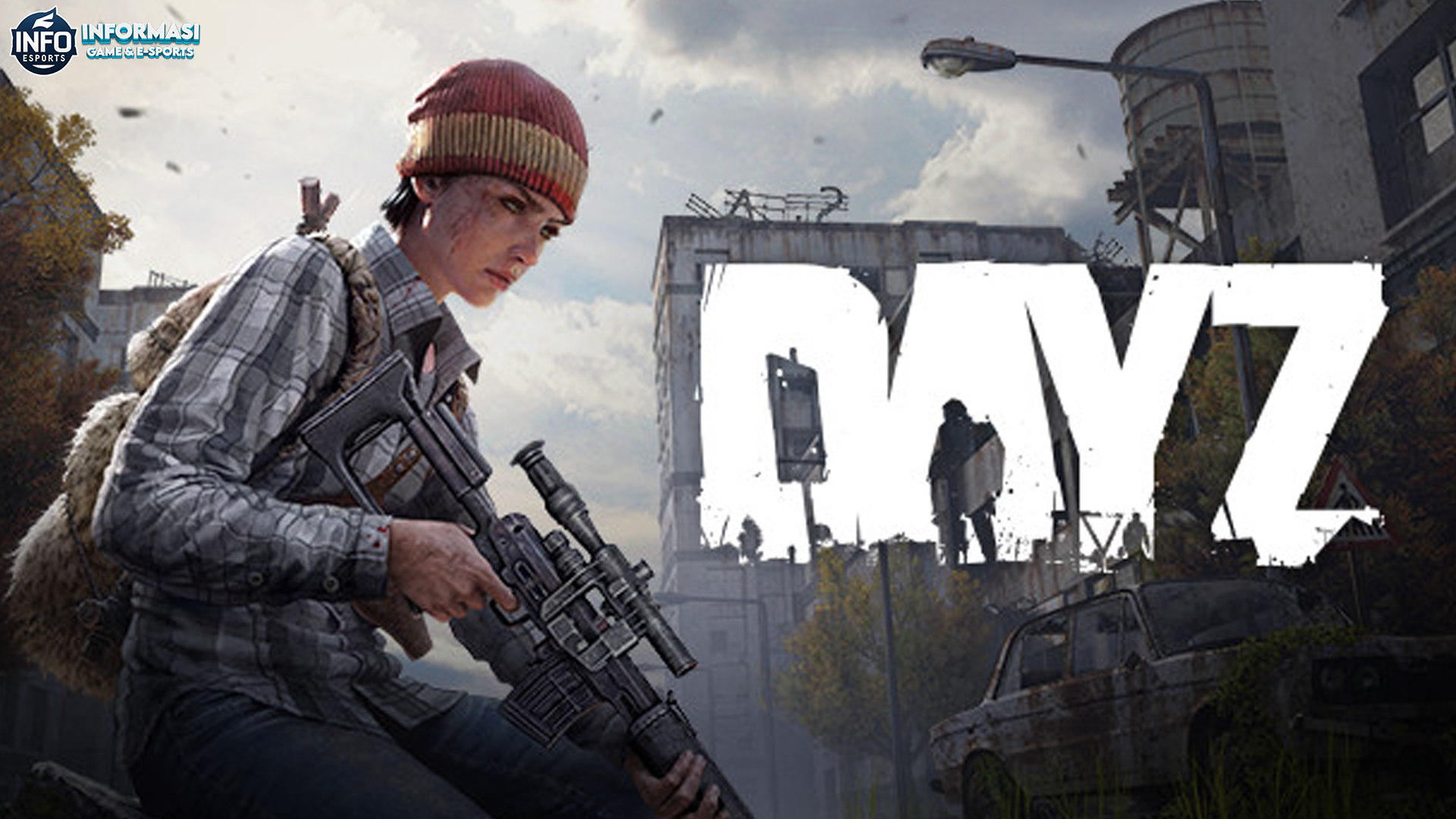 DayZ: Perjalanan Panjang Membangun Dunia yang Tak Terduga