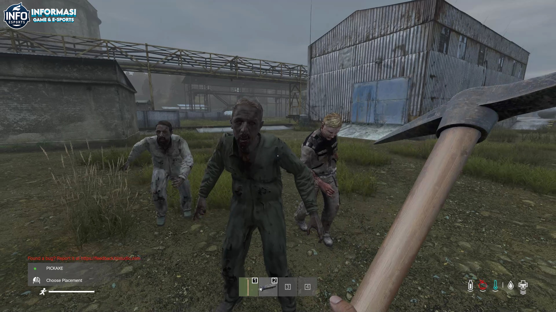 DayZ: Perjalanan Panjang Membangun Dunia yang Tak Terduga