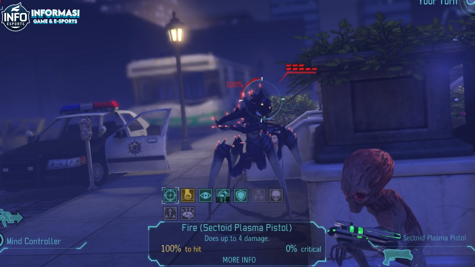 Krisis Global: Mengapa XCOM Jadi Game Taktik Ikonik Terbaik
