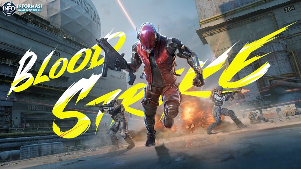 Mengapa Blood Strike Game Pilihan Tepat bagi Penggemar FPS