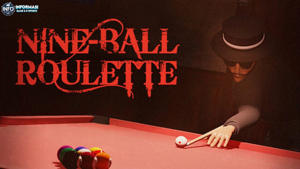 Nine-Ball Roulette: Game Seru Kombinasi Roulette dan Biliar