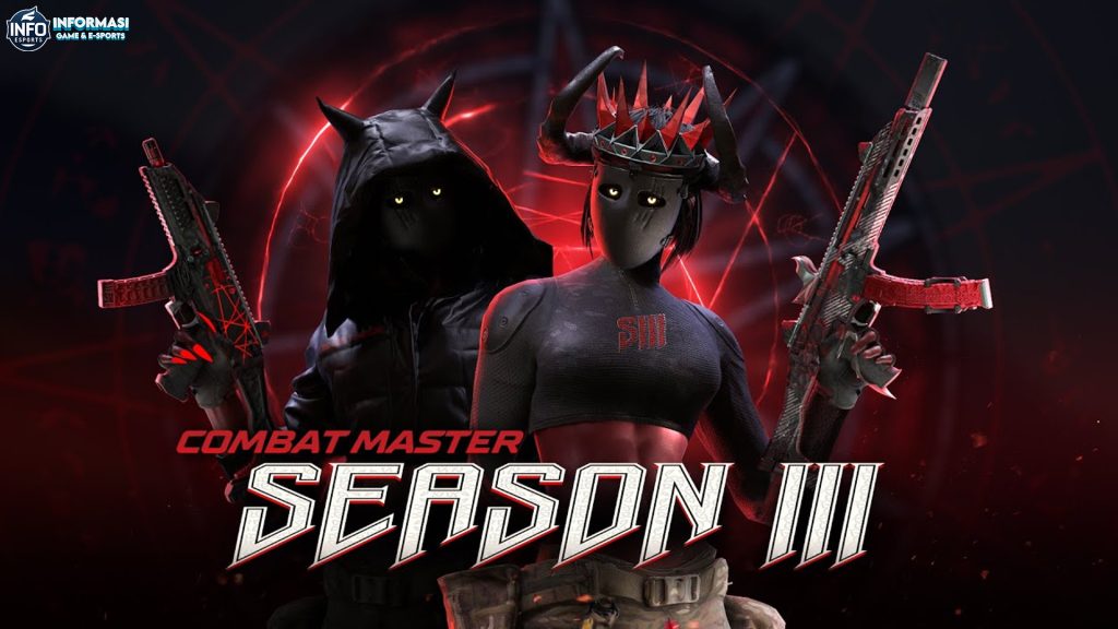 Fitur Baru di Game Combat Master Season 3 yang Wajib Dicoba