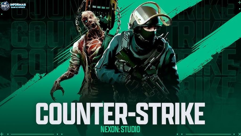Mengungkap Keseruan Counter-Strike Nexon di Era Modern
