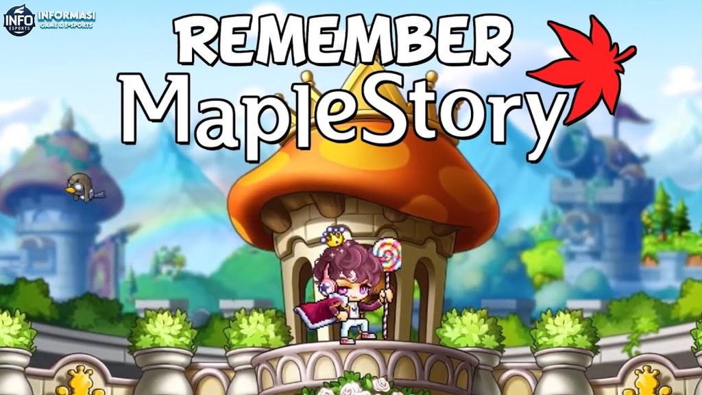 PvP & Boss Battle: Tantangan Seru bagi Hardcore MapleStory