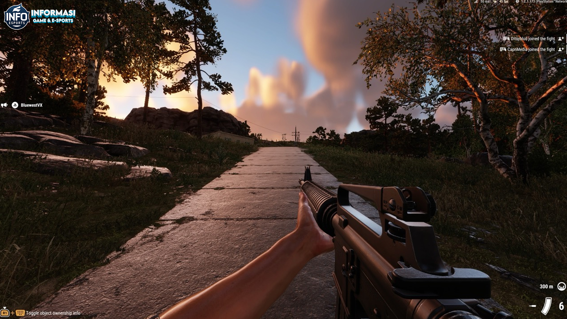 Game Arma Reforger: Mendorong Batasan Simulasi Militer Modern