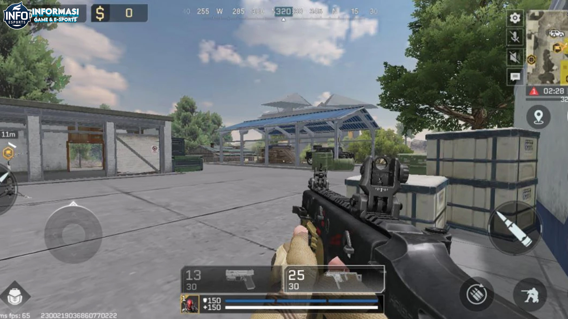 Mengapa Blood Strike Game Pilihan Tepat bagi Penggemar FPS