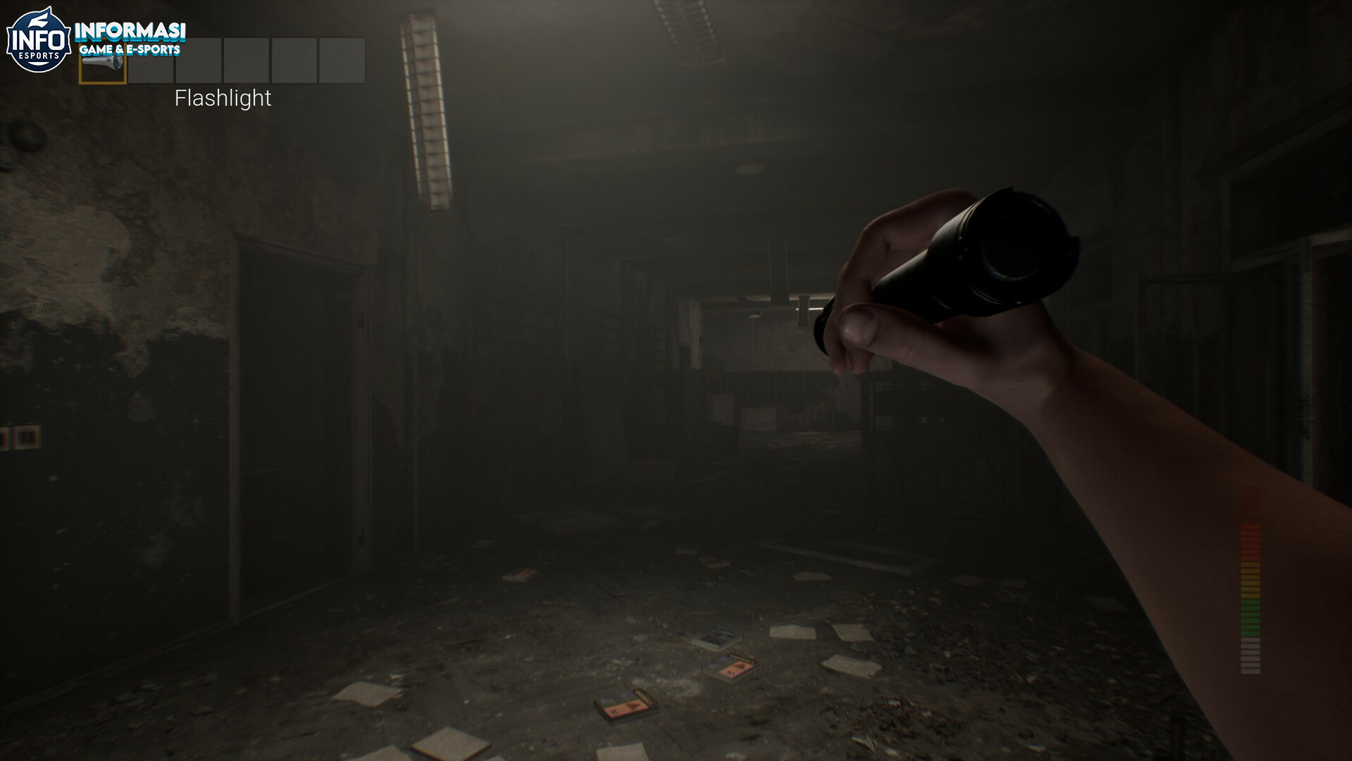 Panicore: Game Paling Seru di Genre Ini Temukan Jawabannya