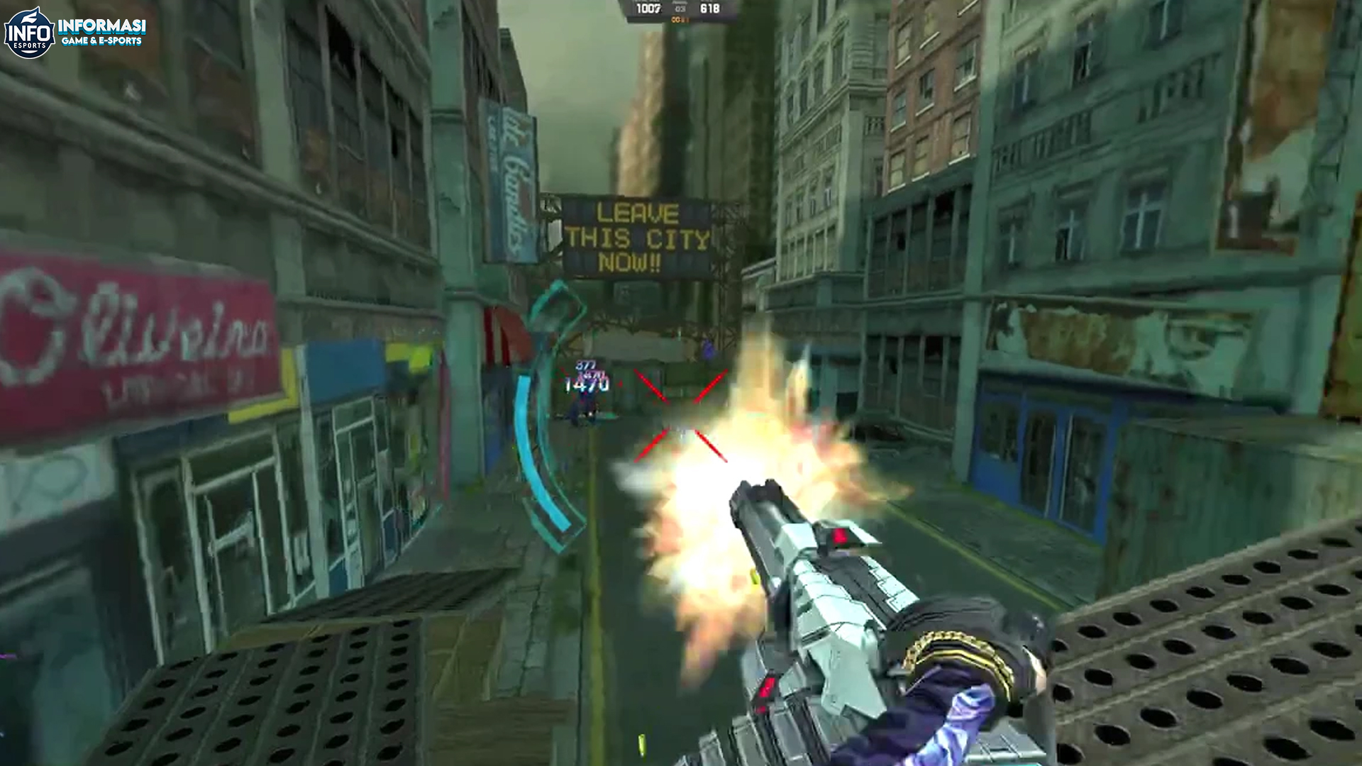 Mengungkap Keseruan Counter-Strike Nexon di Era Modern