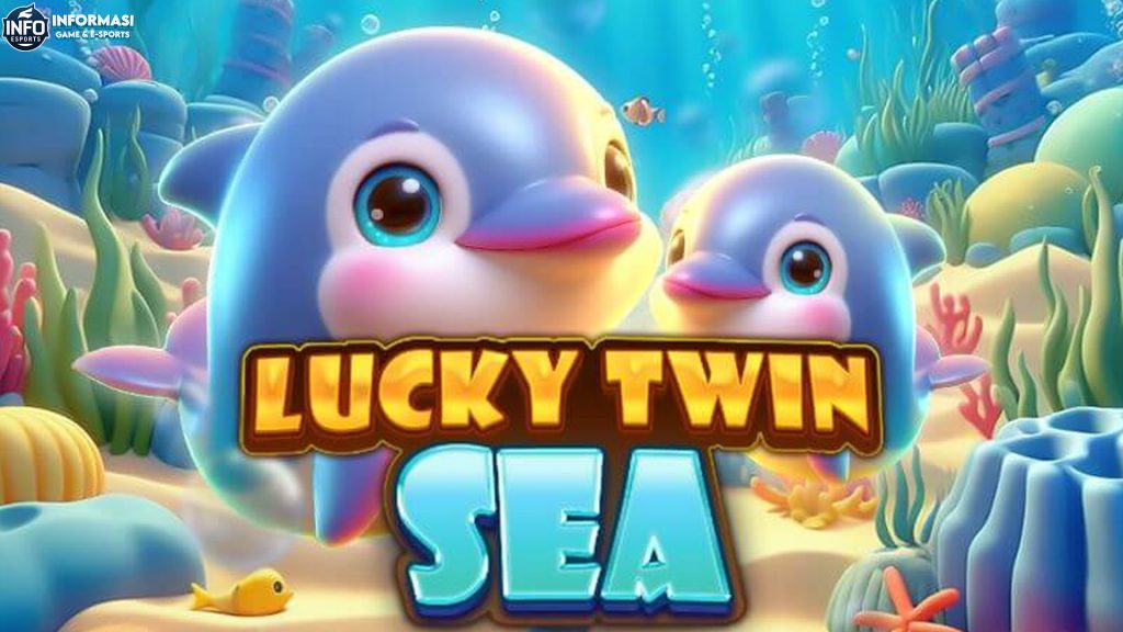 Petualangan Seru dan Keberuntungan di Slot Lucky Twin Sea