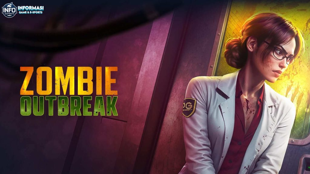 Zombie Outbreak: Slot Paling Dicari Para Pemburu Jackpot Gacor