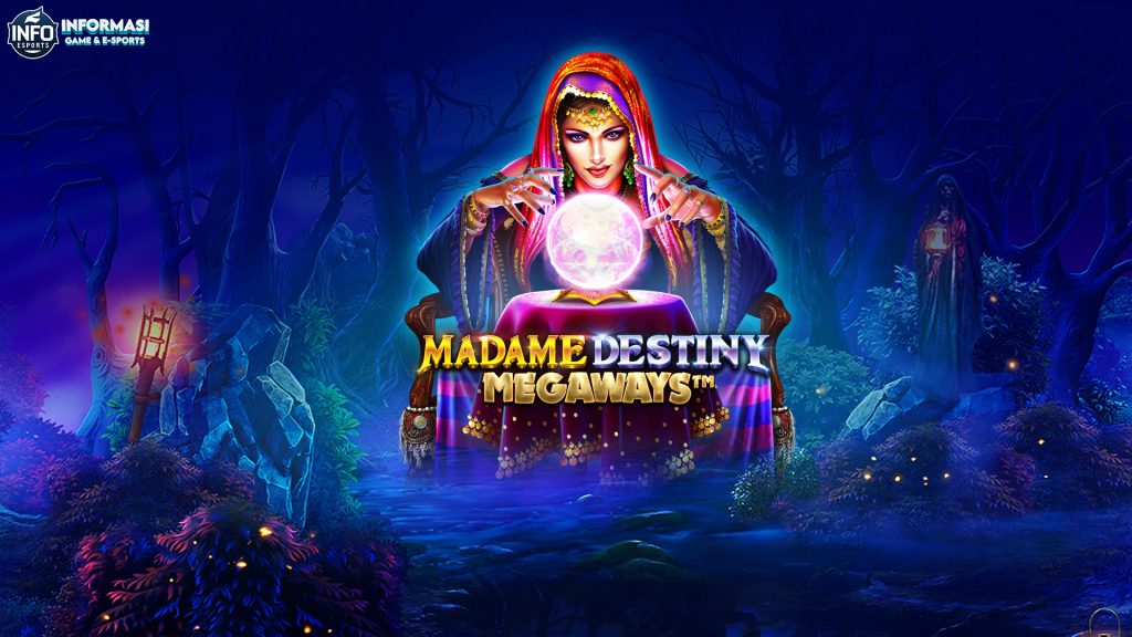 Tungkap Rahasia Keuntungan di Slot Madame Destiny Megaways