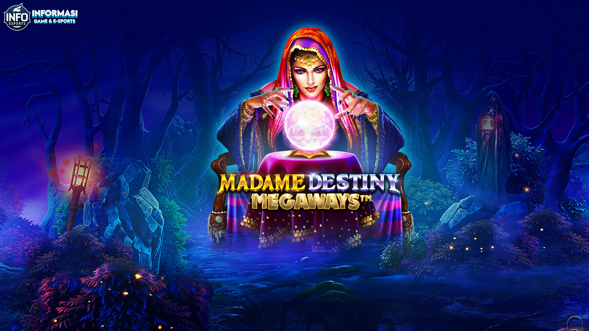 Tungkap Rahasia Keuntungan di Slot Madame Destiny Megaways