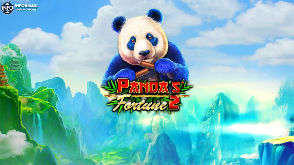 Slot Panda Fortune 2: Simbol Kuno Bawa Rejeki Nomplok