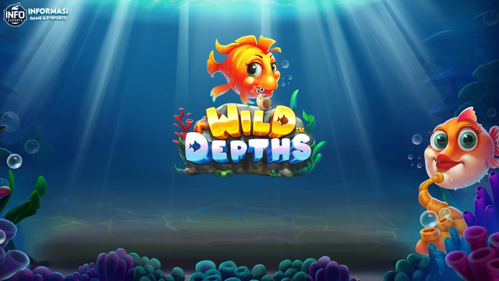 Wild Depths: Keunggulan Slot yang Bikin Penasaran dan Menarik