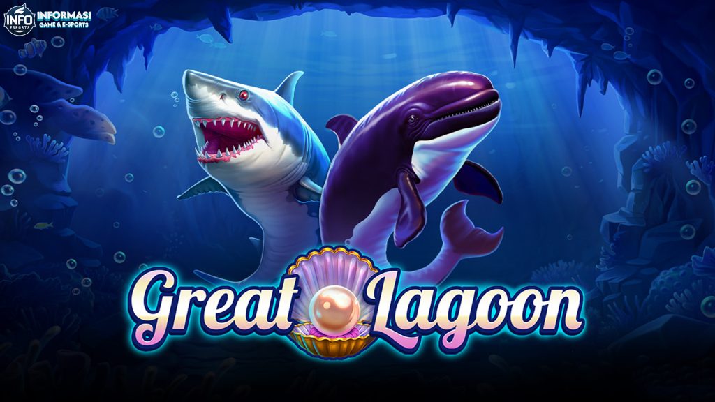 Slot Great Lagoon: Kejutan Besar di Dunia Bawah Laut