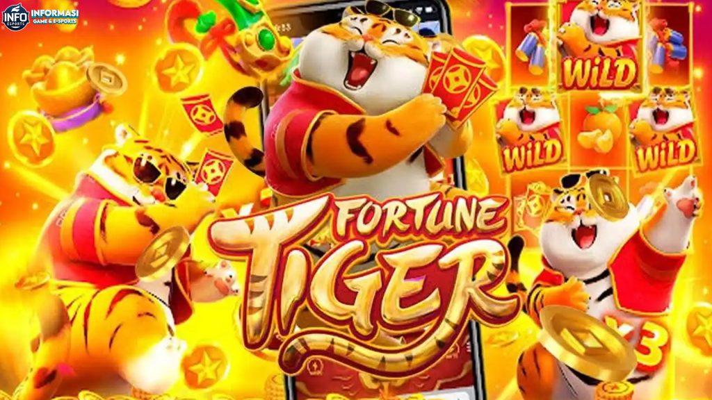 Fortune Tiger: Bukan Sekadar Hoki, Ini Soal Taktik dan Keberanian