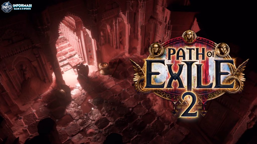 Game Path of Exile 2: Evolusi Dunia Gelap yang Semakin Memikat