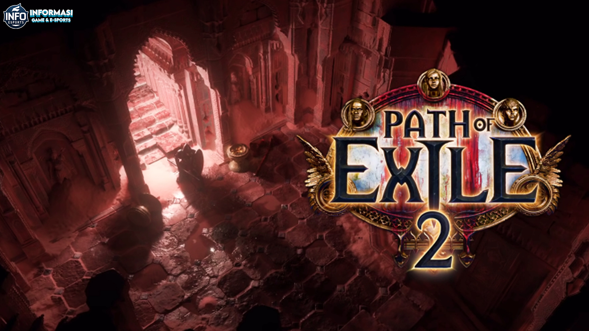 Game Path of Exile 2: Evolusi Dunia Gelap yang Semakin Memikat