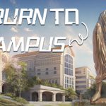 Eksplorasi Dunia Kampus dalam Game: Return to Campus