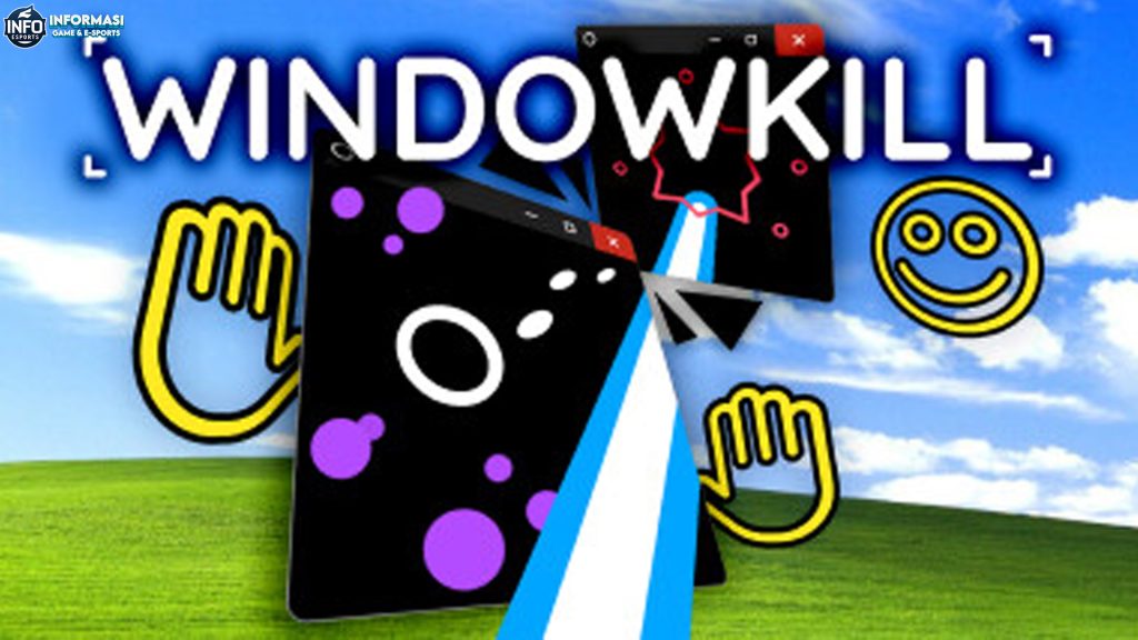 Windowkill: Kelebihan dan Kekurangan Game Horor Menantang