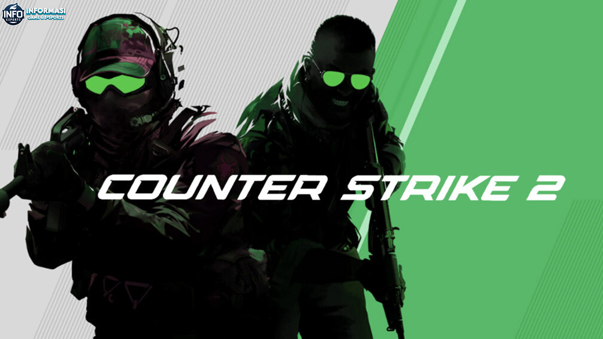 Mengapa Counter-Strike 2 Bisa Menjadi Game FPS Terbaik di 2025