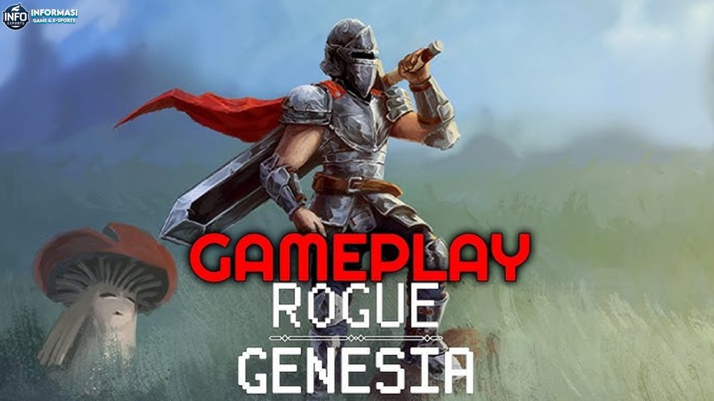 Rogue: Genesia: Petualangan Baru dengan Risiko yang Mengintai