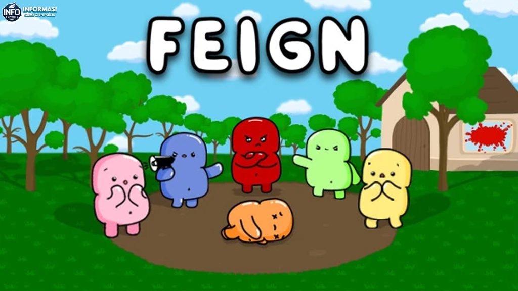 Keunikan Feign: Kecurangan dan Kerjasama dalam Satu Game