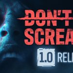 Don't Scream: Game yang Uji Kekuatan Suara Mental Anda