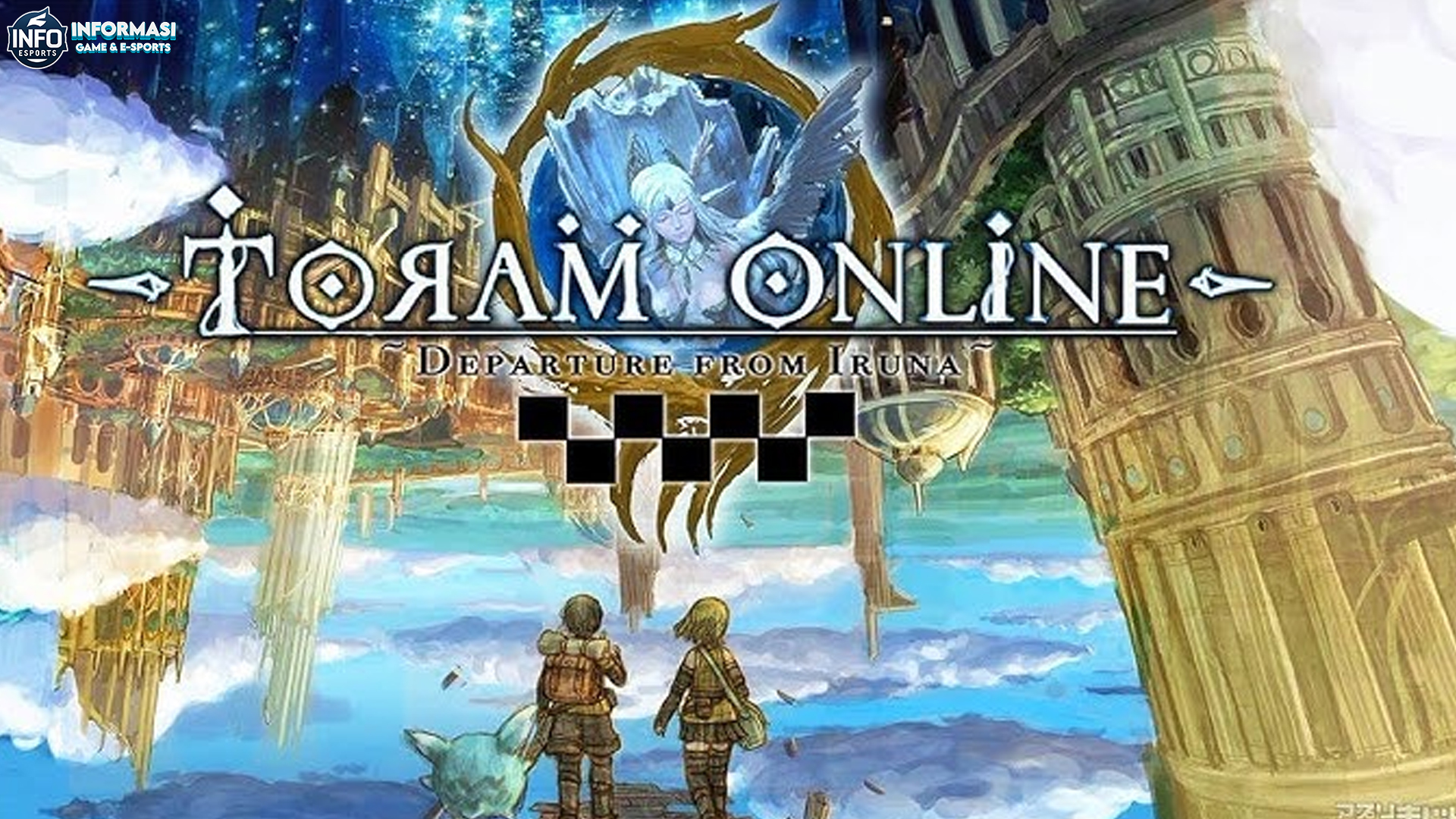 Kenapa Toram Online Jadi Pilihan Utama Para Penggemar RPG